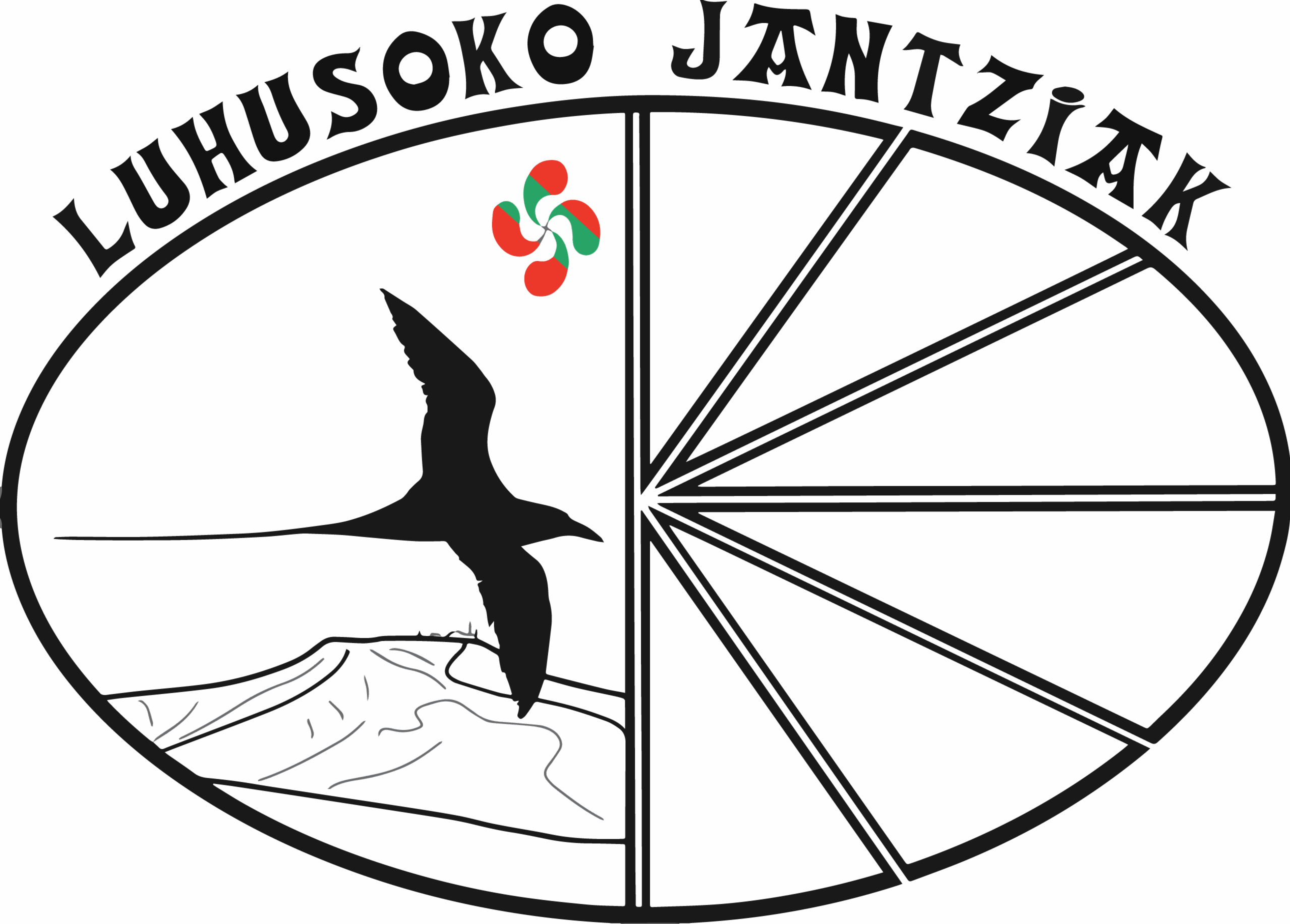 Luhusoko Jantziak